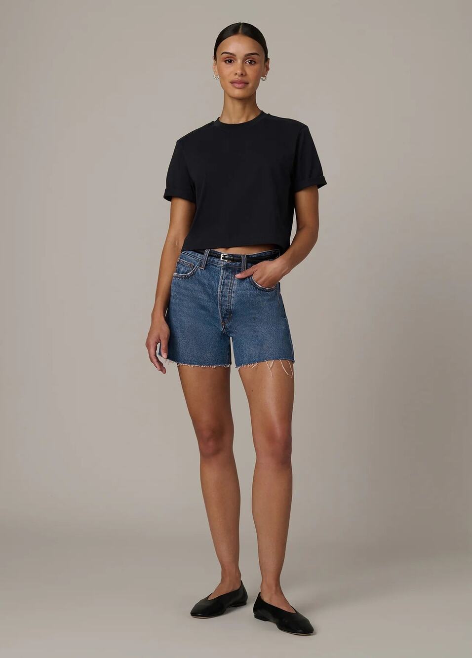 Joe's Jeans The Dylan 4 1/2" Short  NWT VARIOUS SIZES